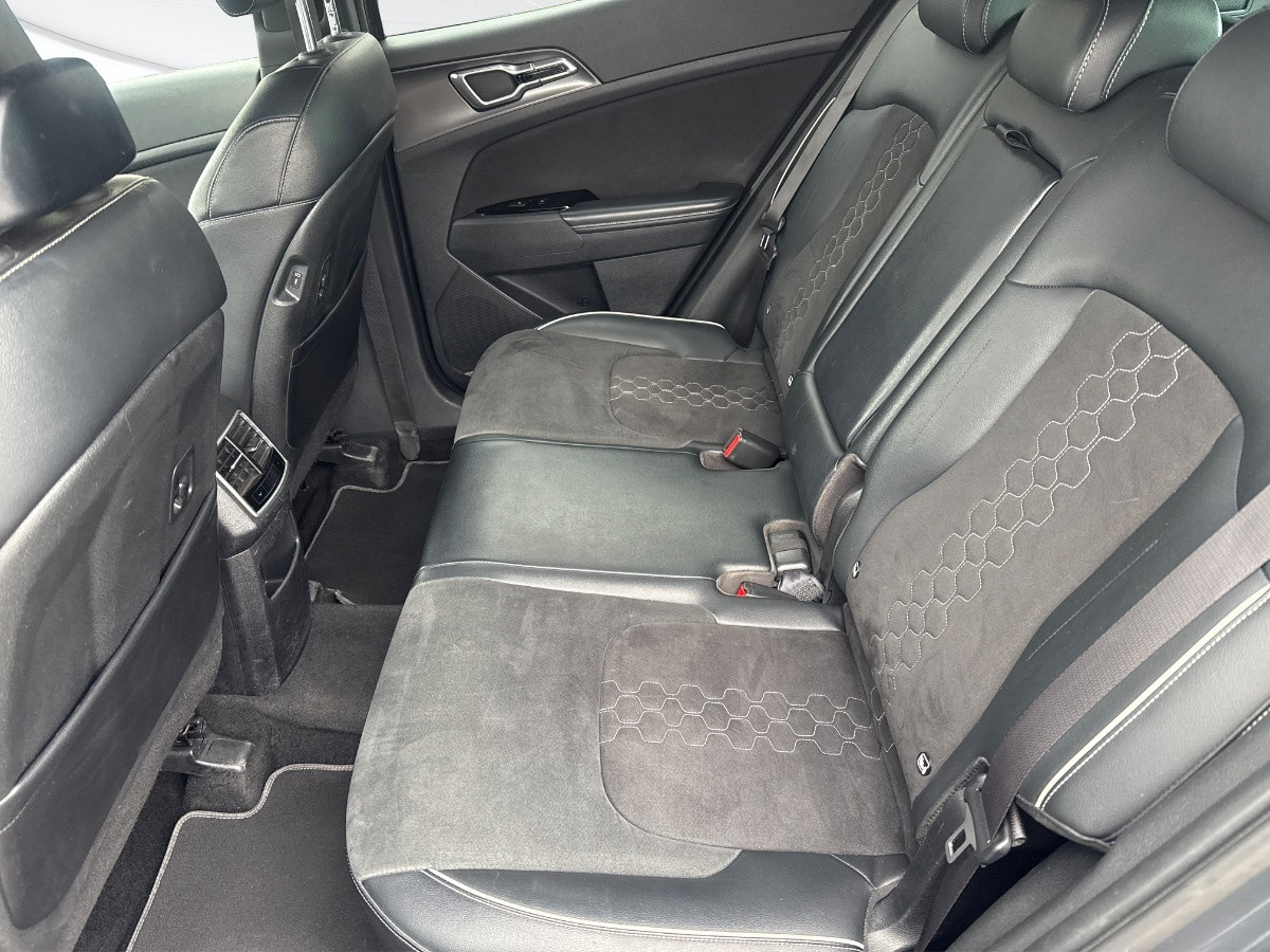Kia Sportage Usato 2022 Sportage Padova