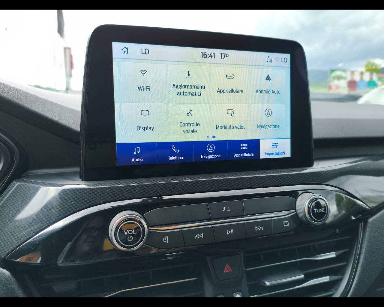 Foto FORD Kuga 1.5 ecoblue ST-Line X 2wd 120cv