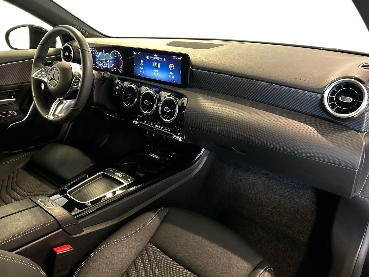 Mercedes  Classe A 200 Progressive Advanced Plus 7G-DCT - 15
