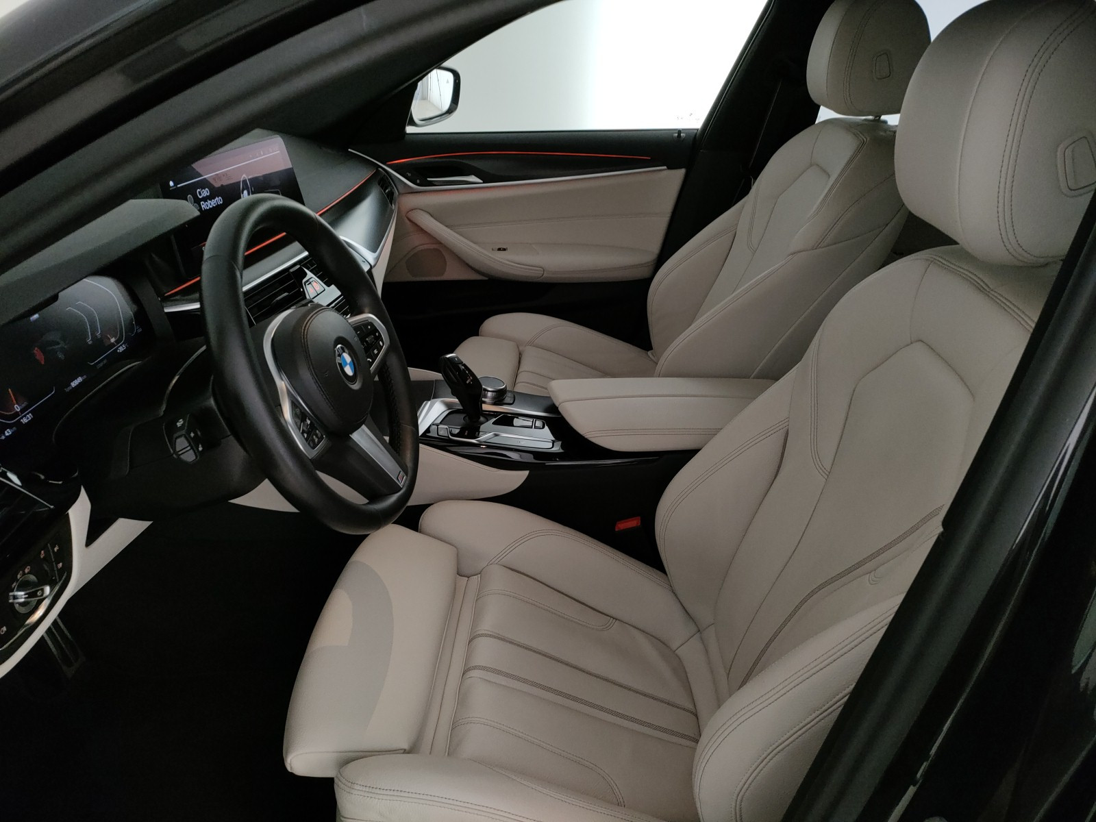 Bmw Serie 5 Usato 2023 Serie 5 Legnago