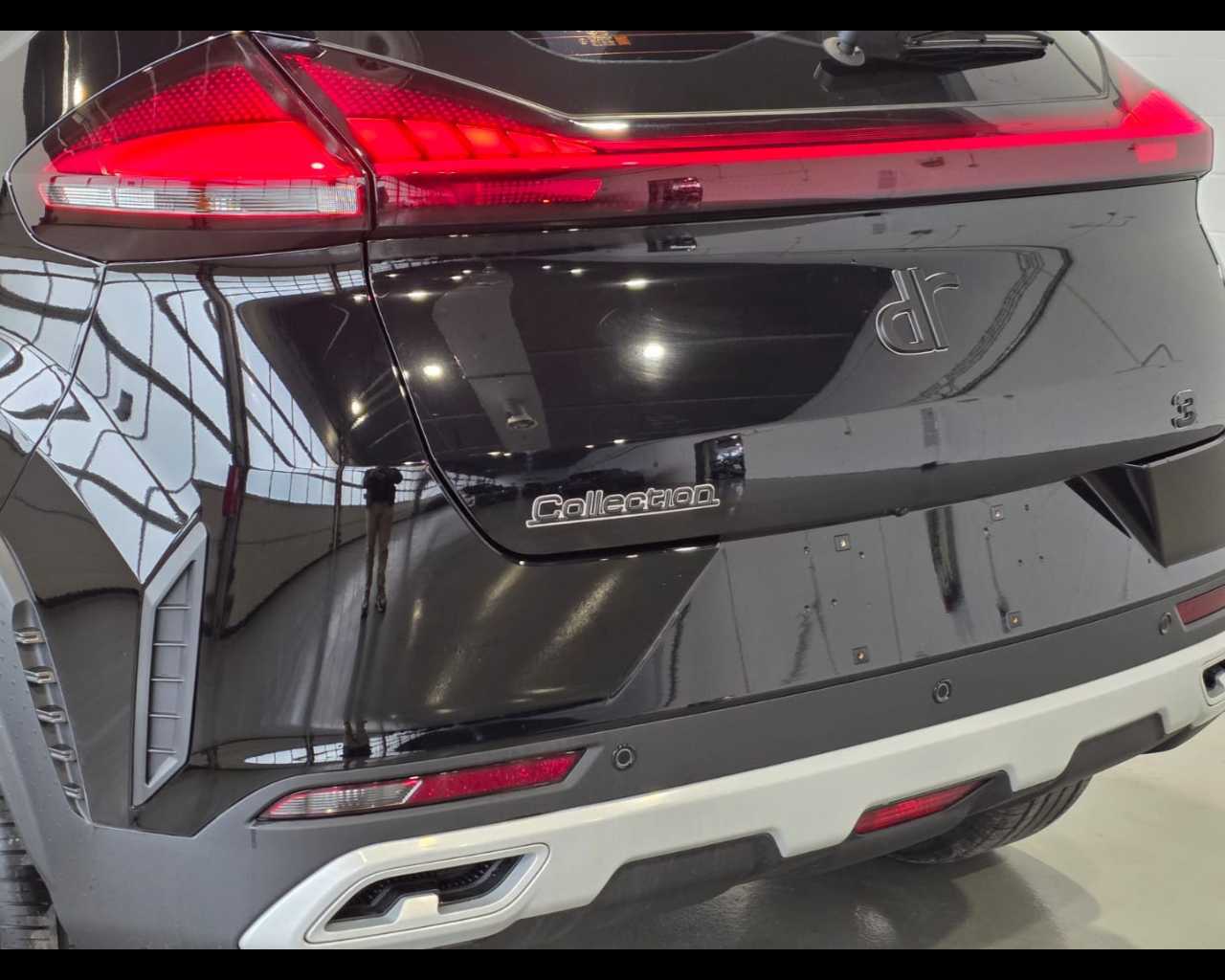Dr Automobiles DR 3.0 Nuovo gPL DR 3.0 Mestre