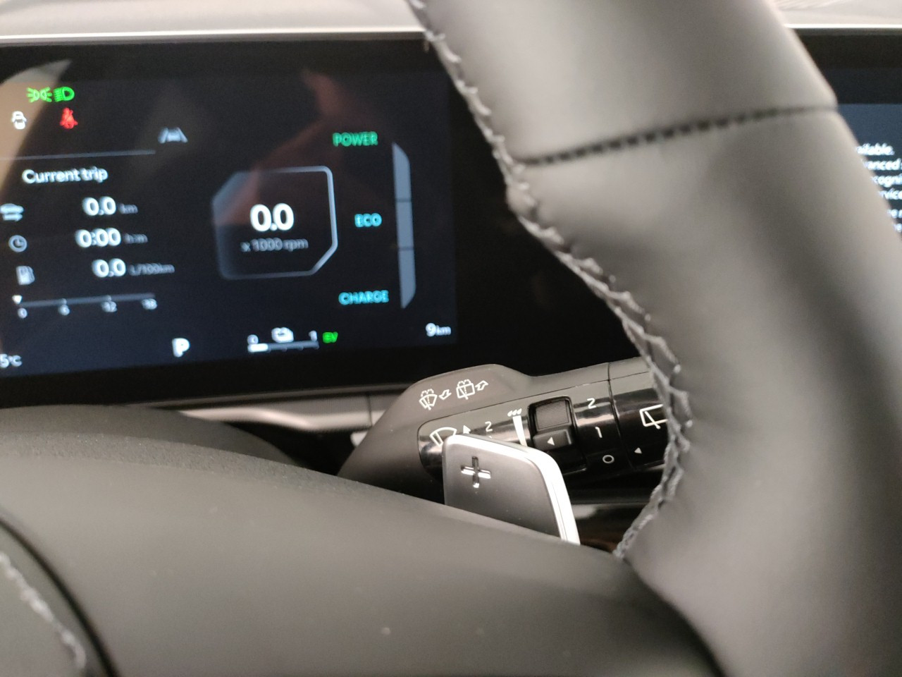 Kia Sportage Nuovo Ibrido benzina Sportage Mantova