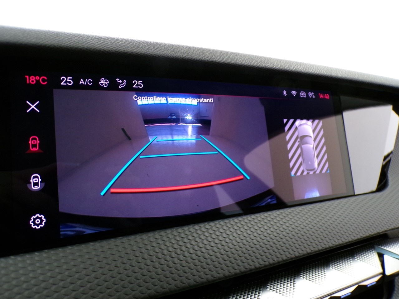 Ds DS4 DS4 1.5 bluehdi Cross Trocadero 130cv auto - 23