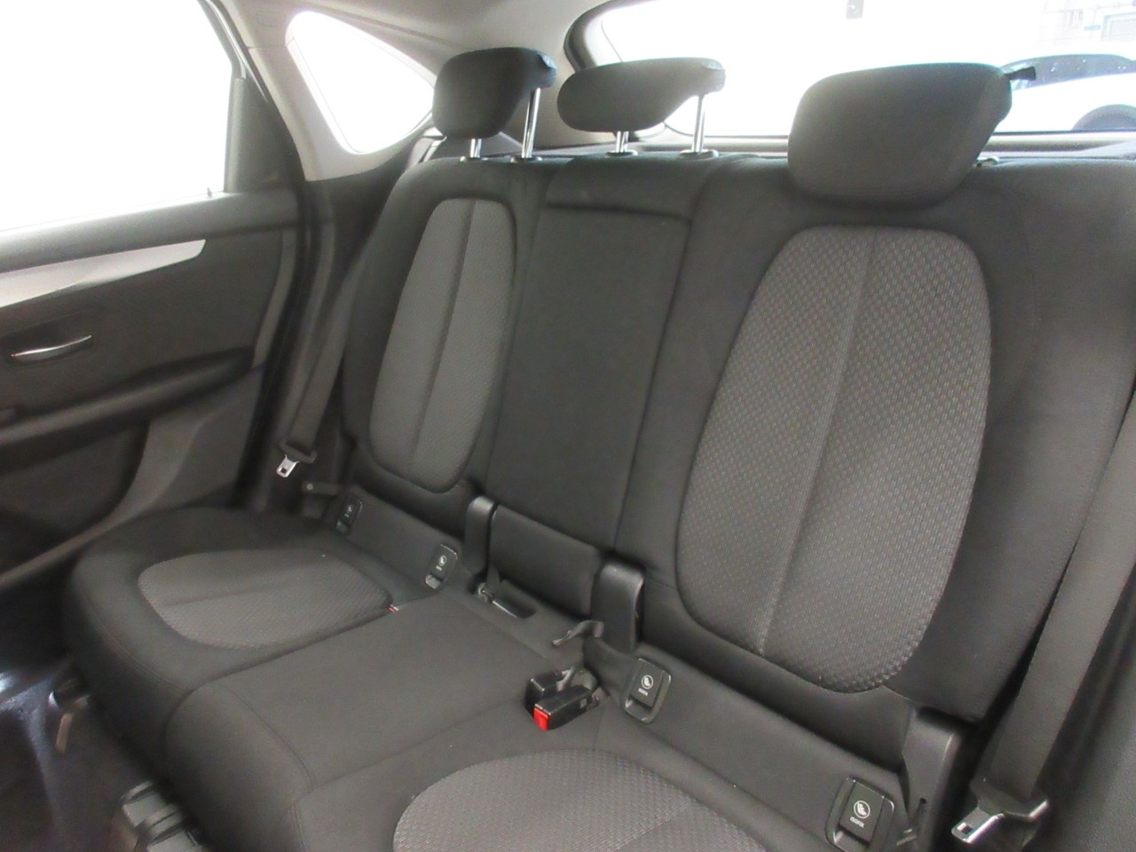 Bmw Serie 2 Serie 2 Active Tourer 216d Advantage - 13