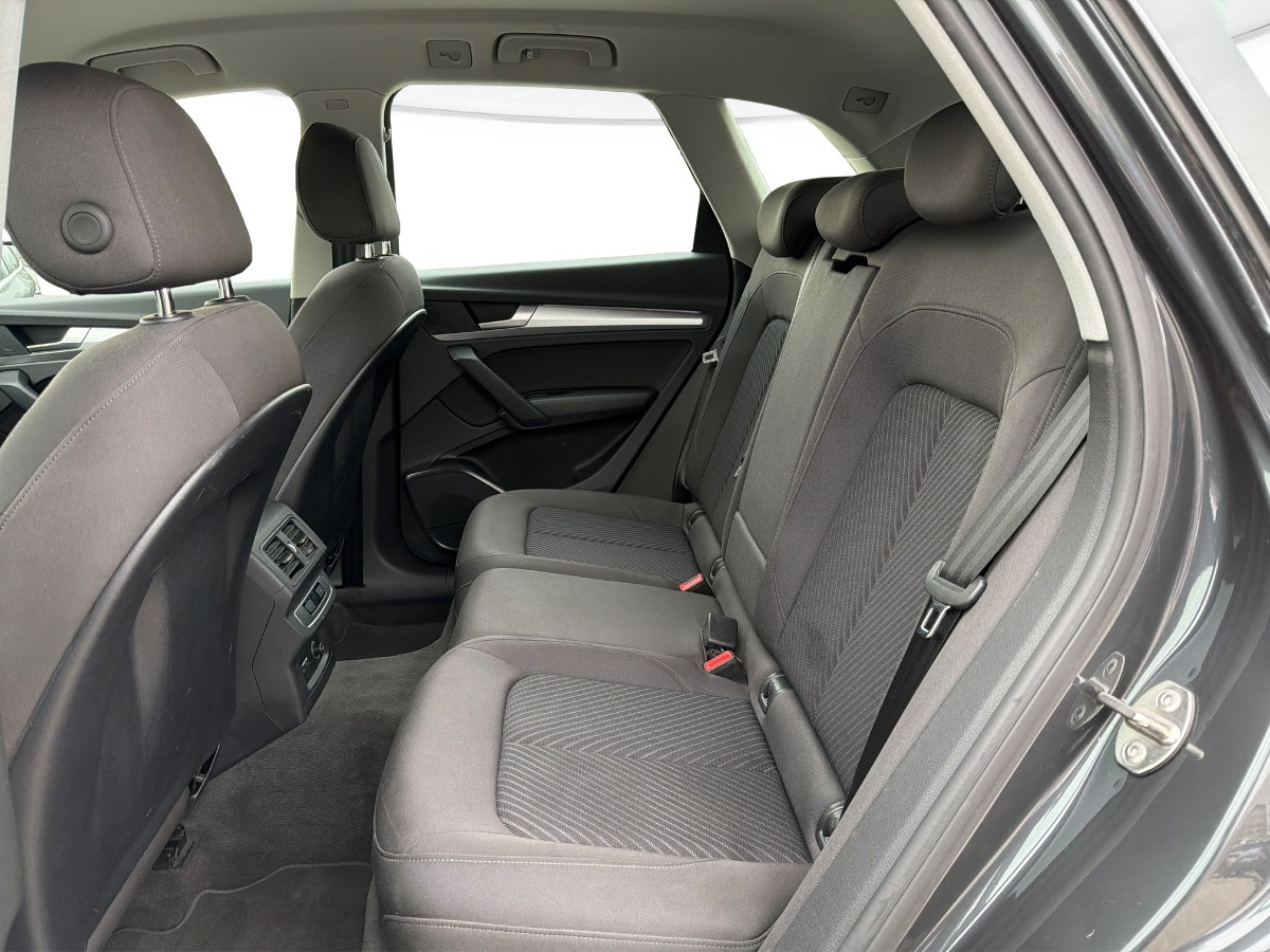 Audi Q5 Usato 2021 Q5 Legnago