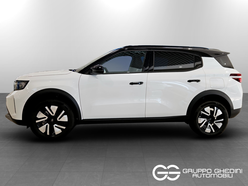 OPEL Frontera FRONTERA GS Hybrid 145cv EDCT Ibrida km0 - 1