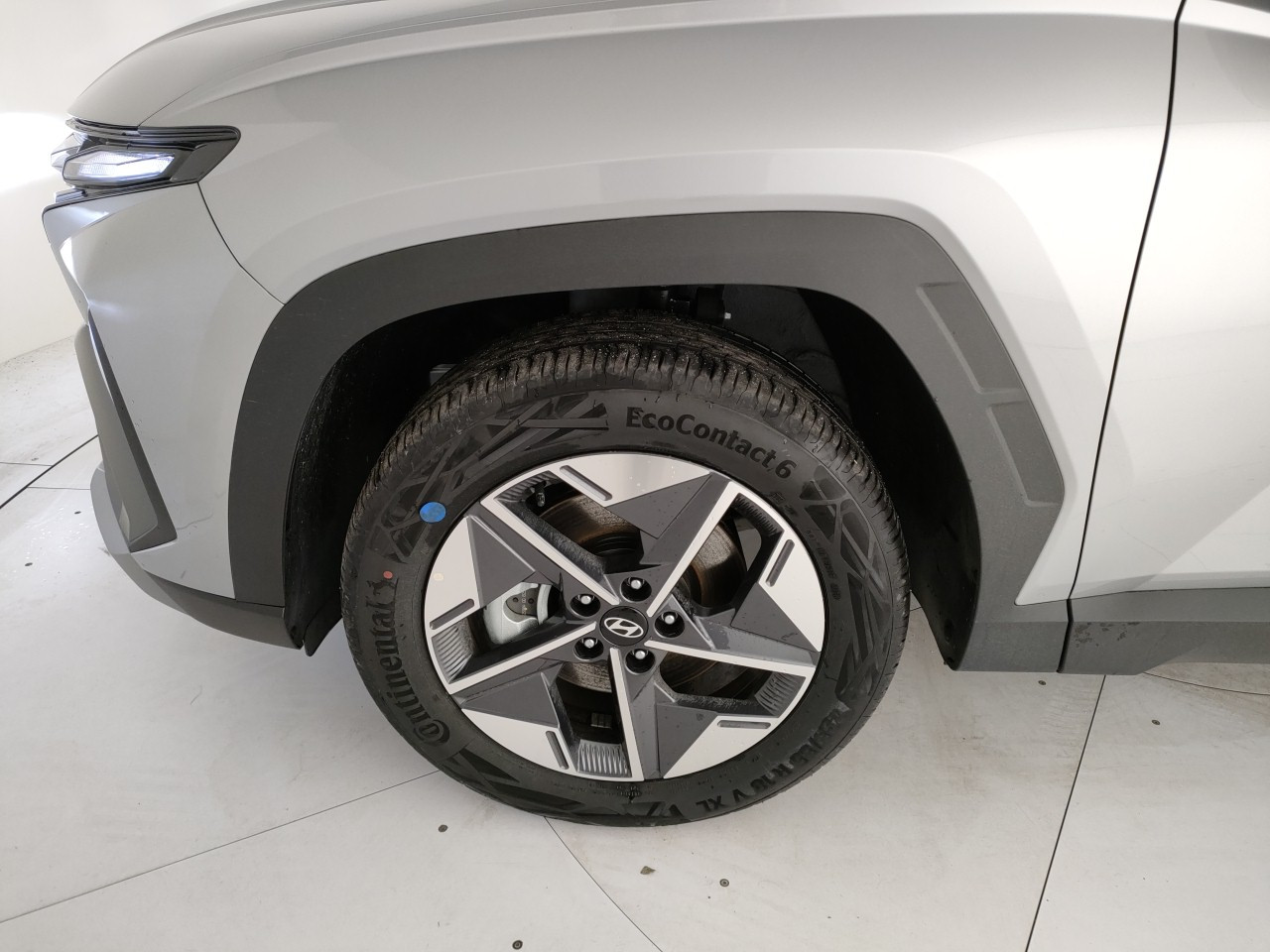 Hyundai Tucson KM0 2026 Tucson Porto Mantovano