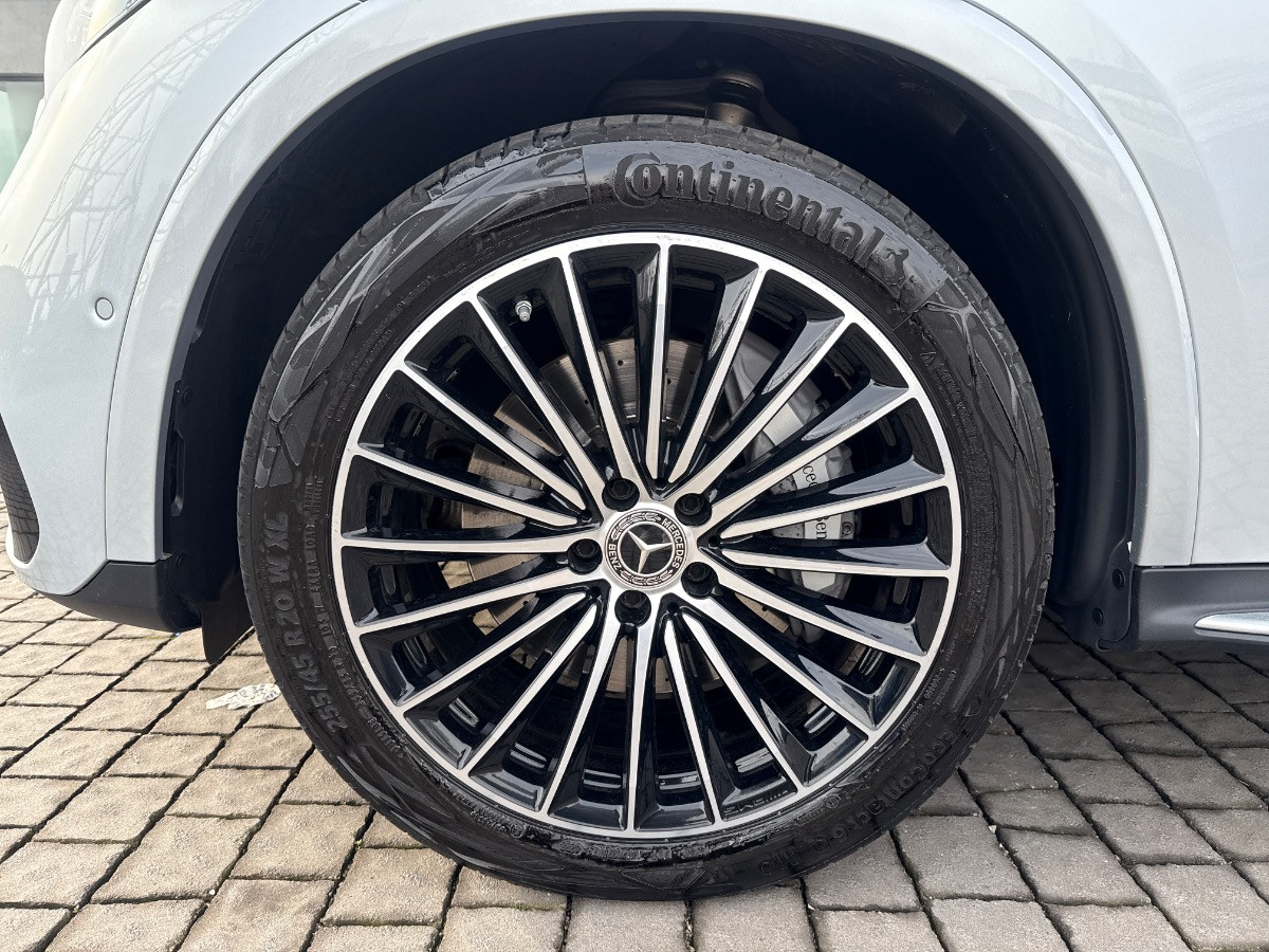 Mercedes GLC Usato 2023 GLC Padova