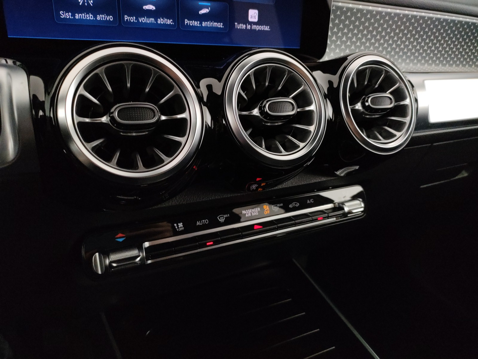Mercedes GLB Usato 2024 GLB Legnago
