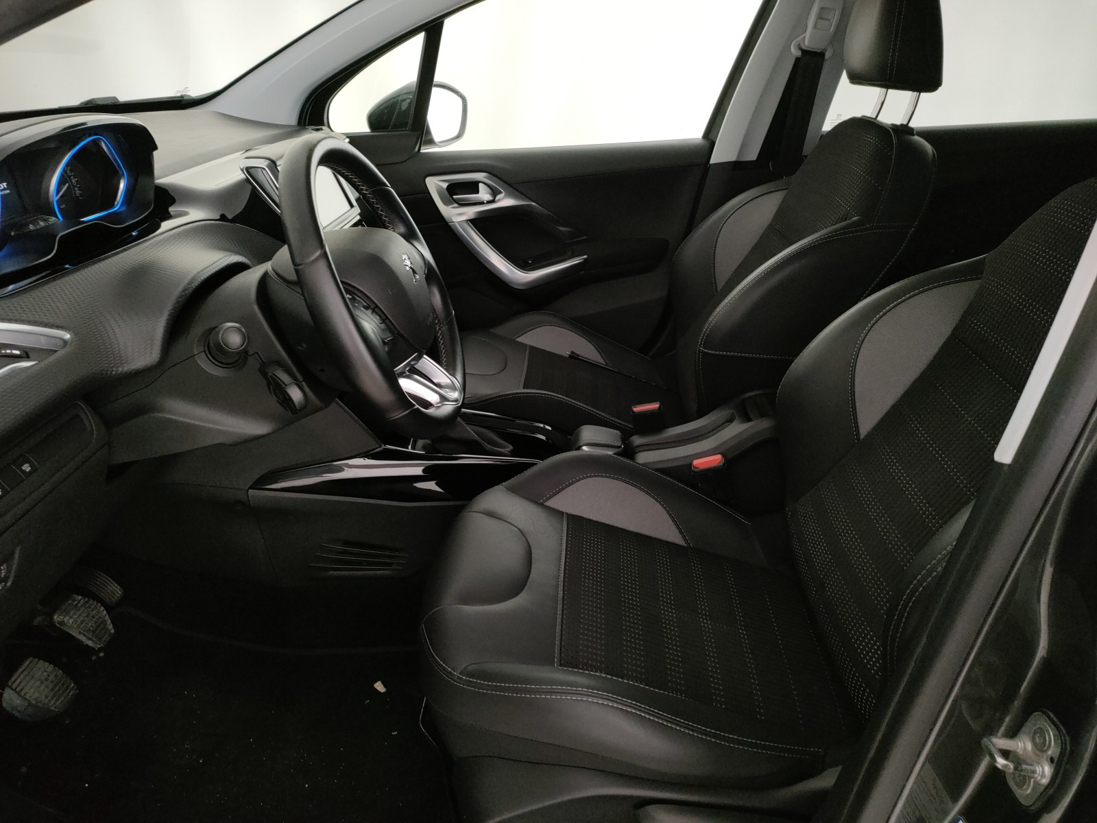 Peugeot 2008 Usato 2019 2008 Padova