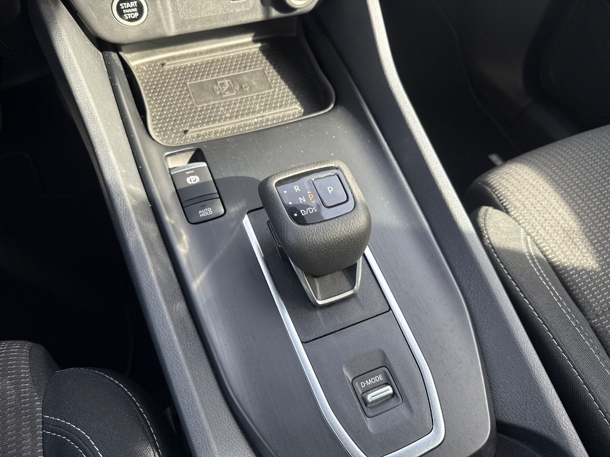 Nissan Qashqai Usato 2024 Qashqai Padova