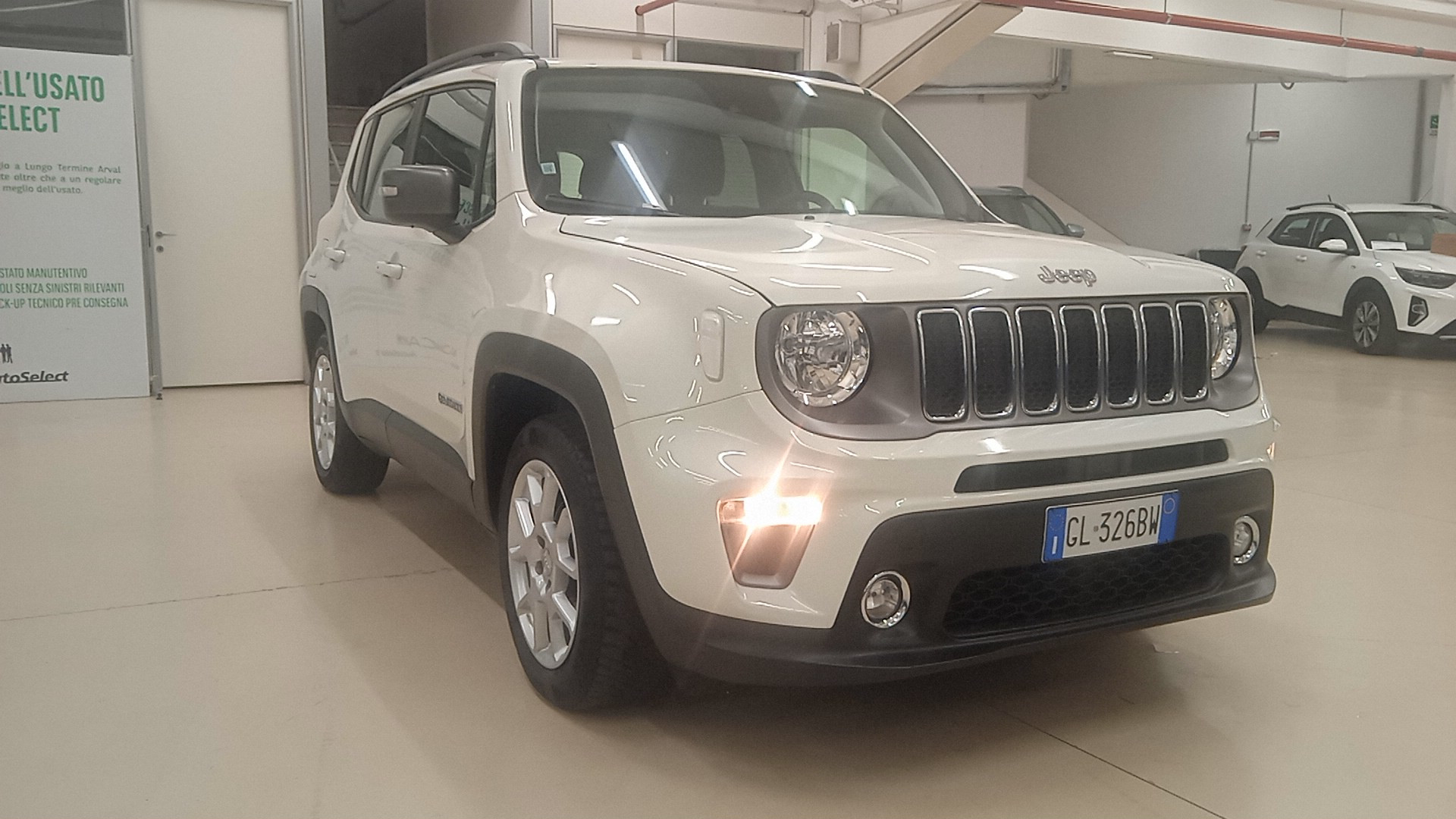 JEEP Renegade Renegade 1.0 t3 Limited 2wd