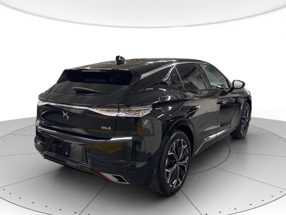 Ds DS4 Usato 2024 DS4 San Zeno Naviglio