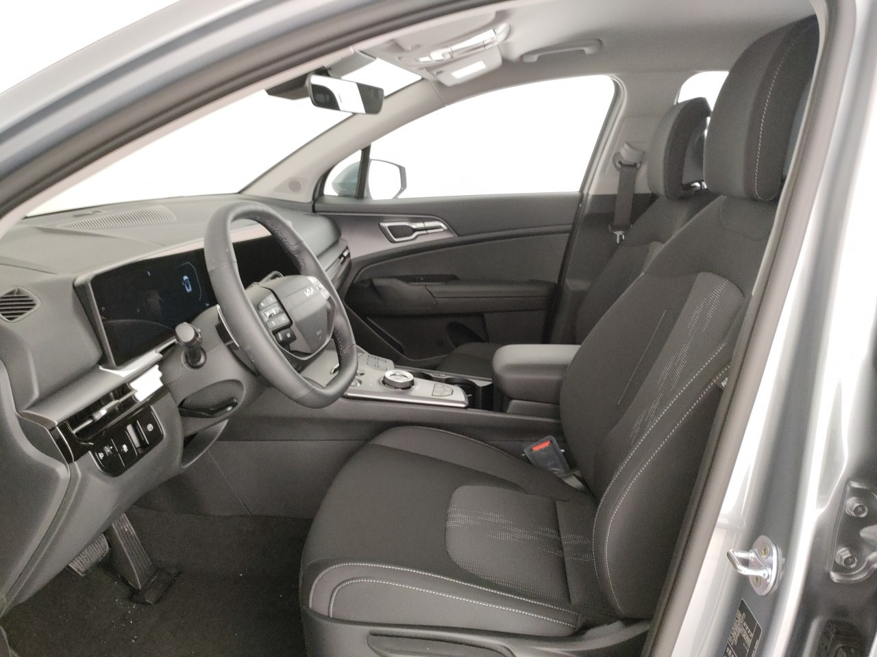 Kia Sportage Nuovo GPL Sportage Mantova