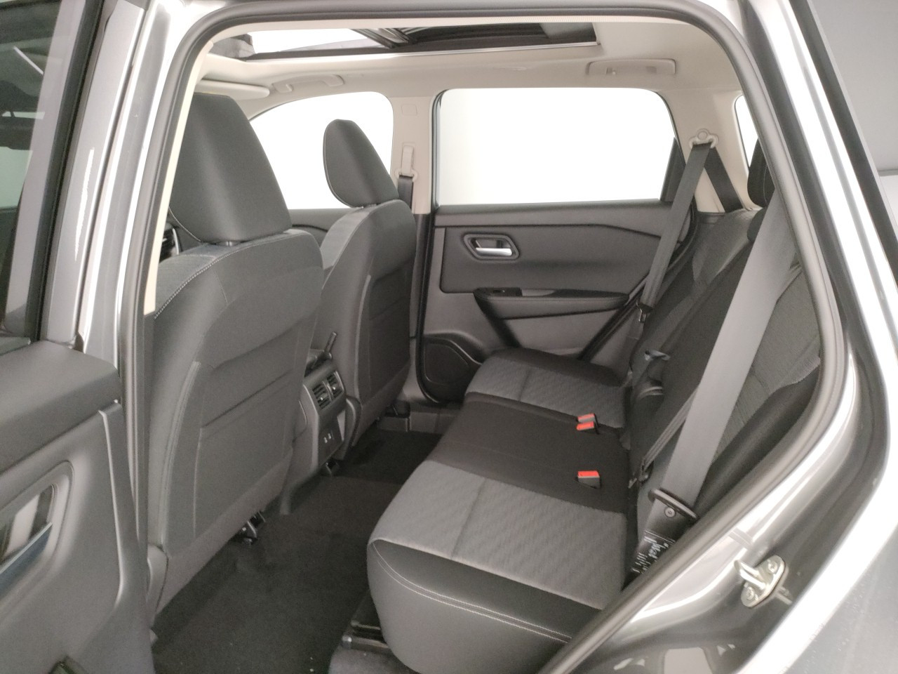 Nissan X-Trail Nuovo Ibrido benzina X-Trail Porto Mantovano
