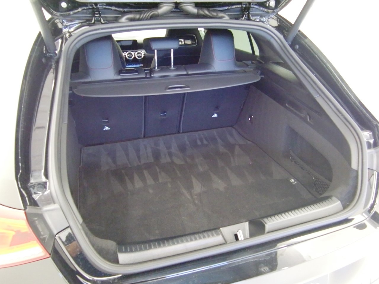 Mercedes CLA Shooting Brake CLA Shooting Brake 200 Premium 7G-DCT - 9