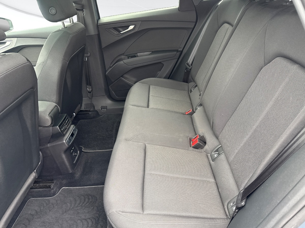 Audi Q4 Usato 2023 Q4 Padova