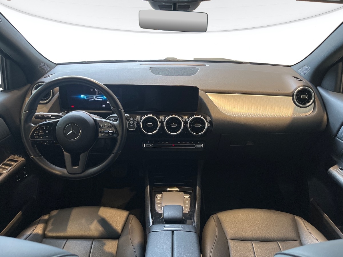 Mercedes GLA Usato 2022 GLA Cerea