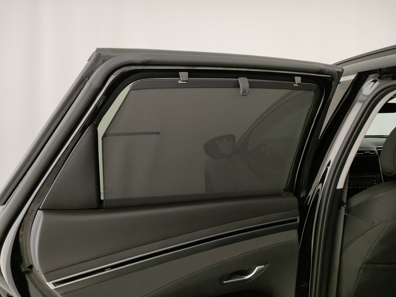 Hyundai Tucson Usato 2024 Tucson Modena