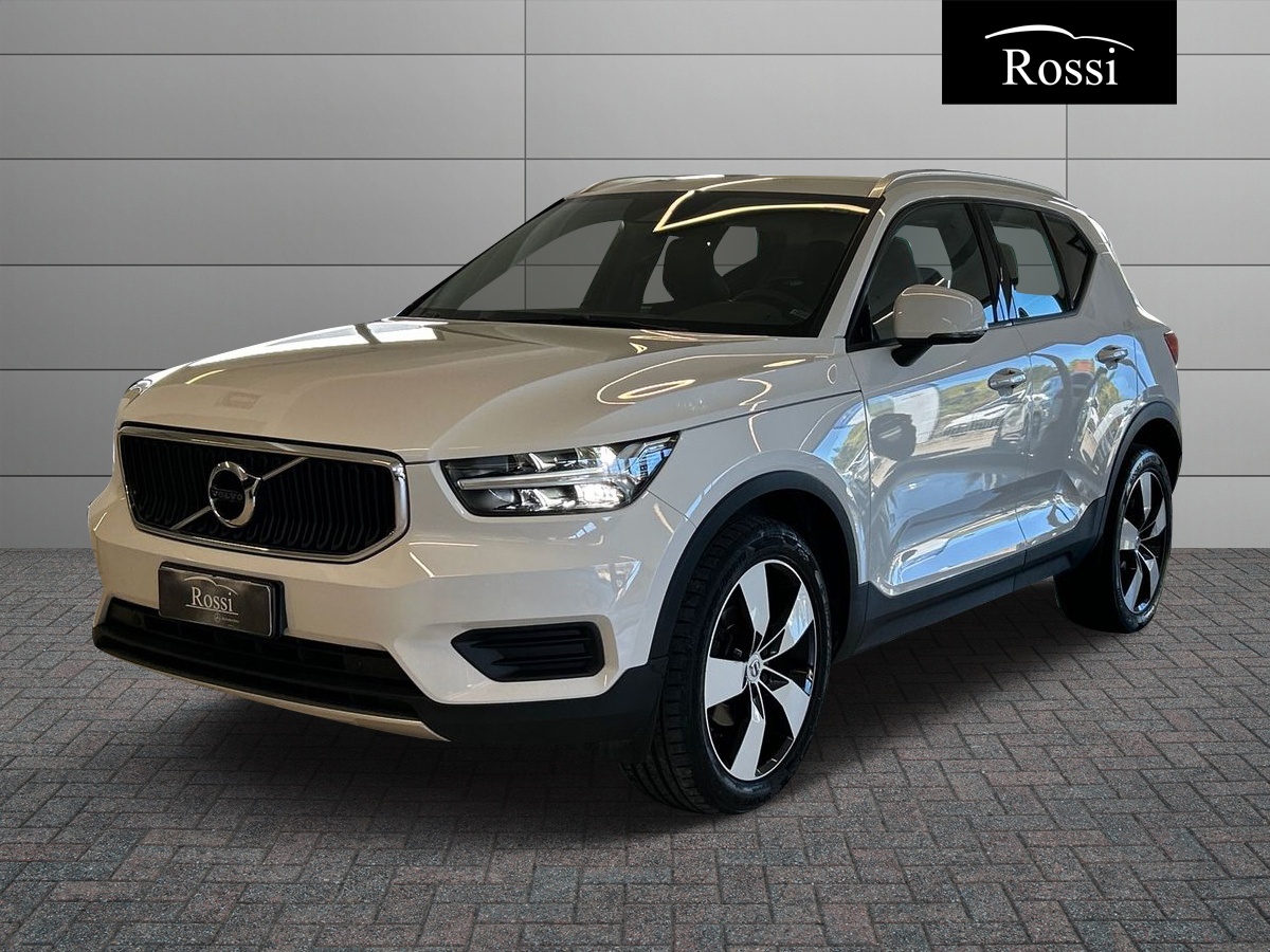 XC40 – XC40 1.5 t3 Business Plus my20