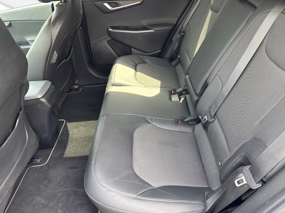 Kia EV6 Usato 2023 EV6 Padova