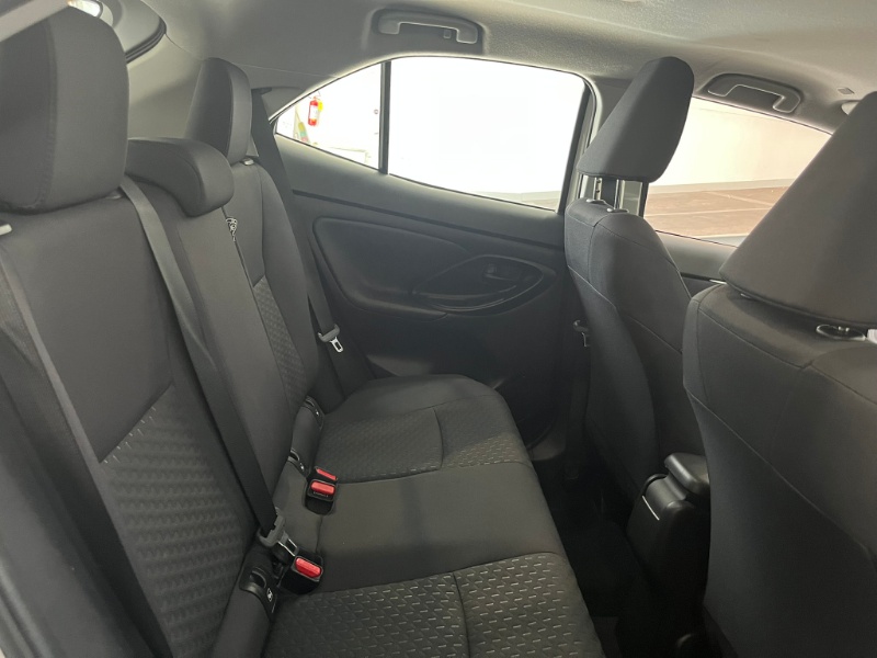TOYOTA – Yaris Cross 1.5 Hybrid 5p. E-CVT Active