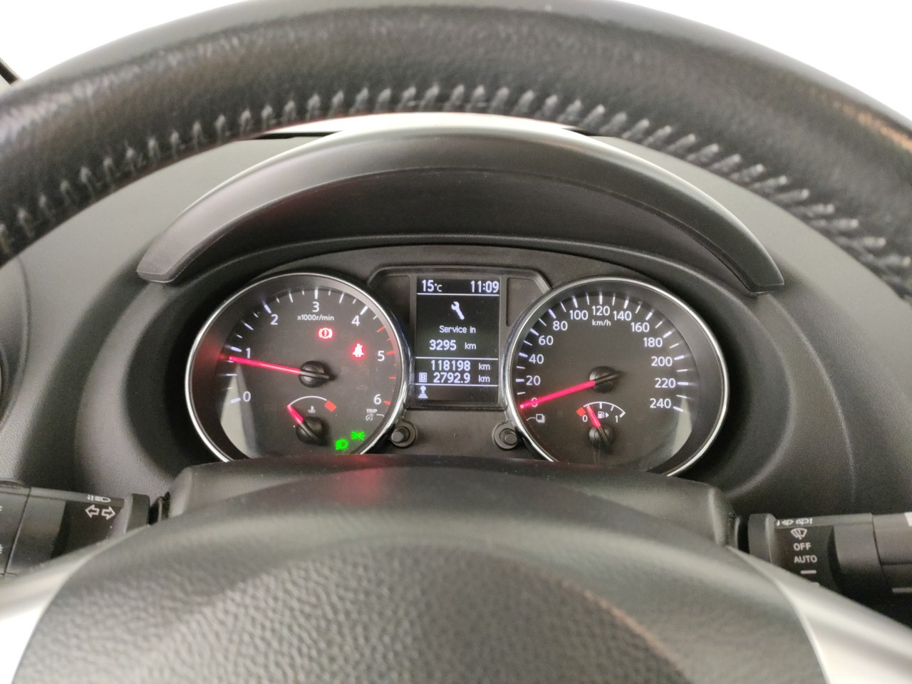 Nissan Qashqai Usato 2013 Qashqai Porto Mantovano