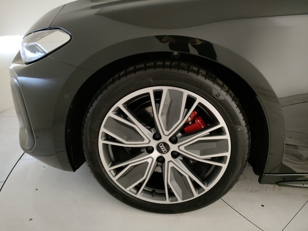 Audi A5 2024 KM0 2025 A5 2024 Reggio Emilia