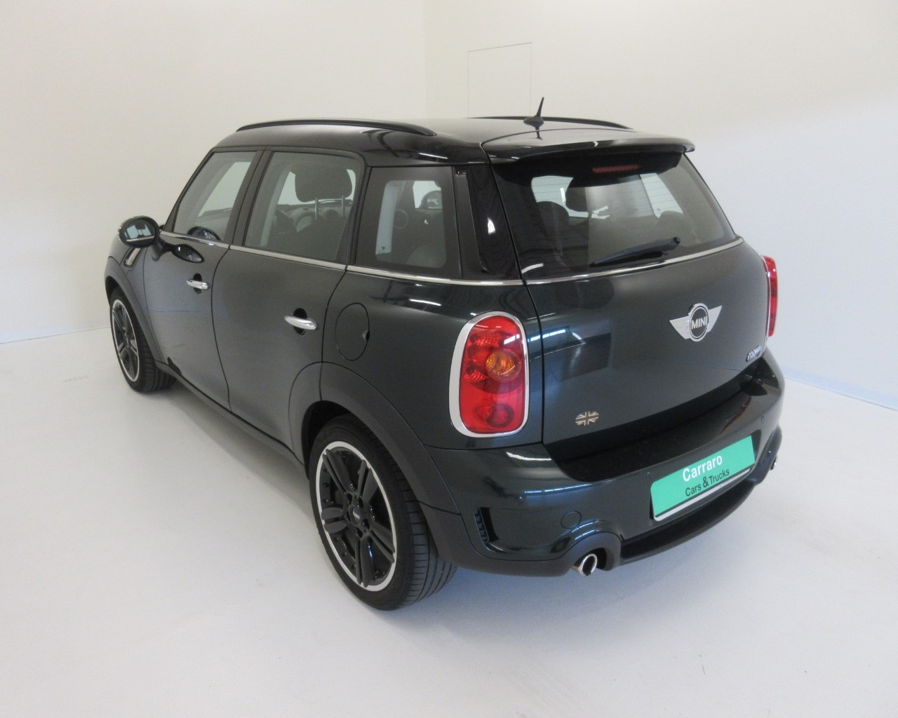 Mini Mini Mini Countryman 1.6 Cooper S - 7