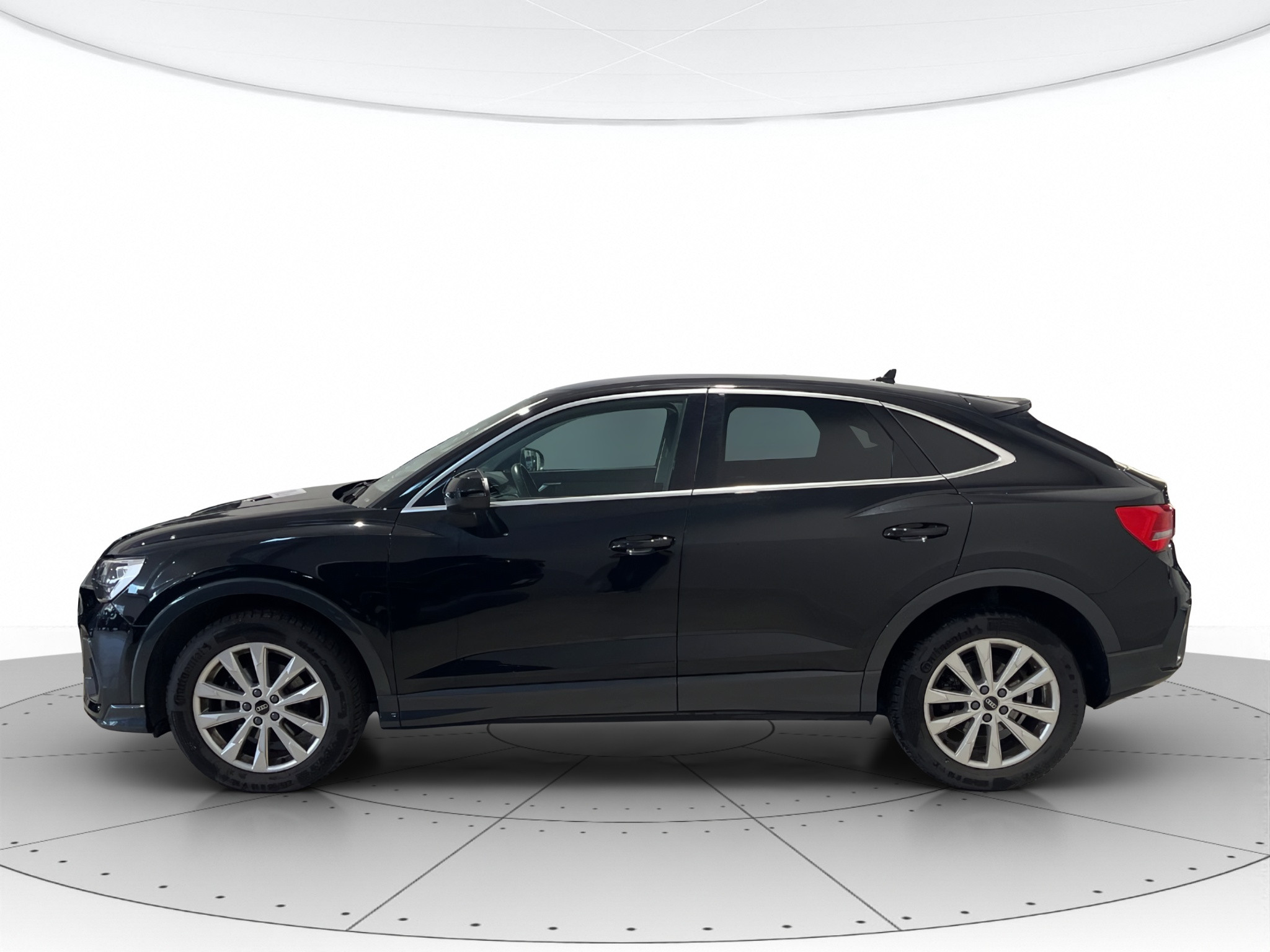 Audi Q3 Usato 2022 Q3 Verona