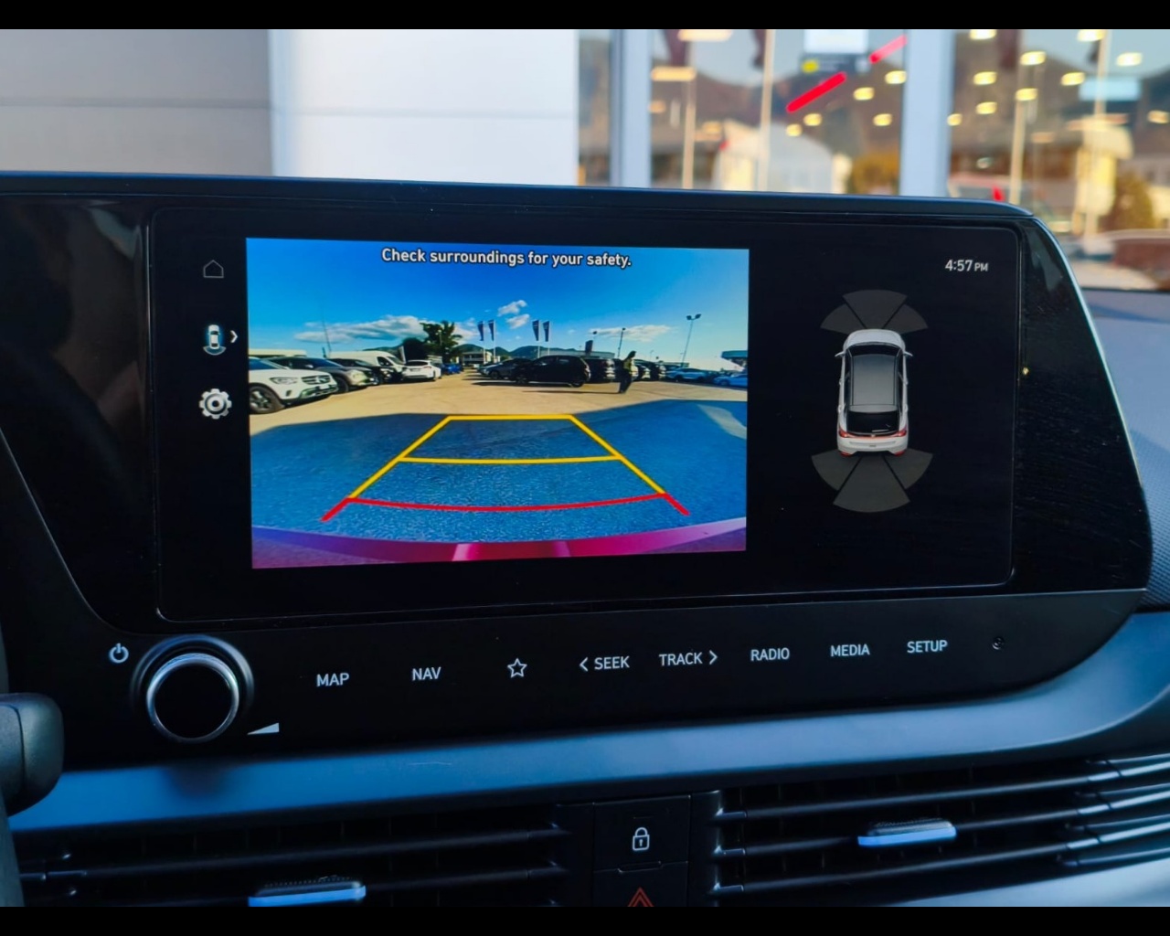 Foto HYUNDAI i20 1.6 t-gdi N Performance Techno Pack