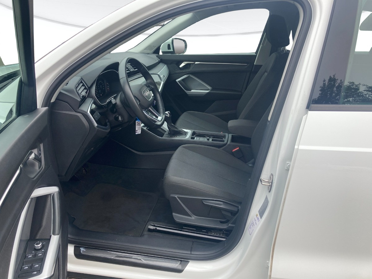 Audi Q3 Usato 2022 Q3 Modena