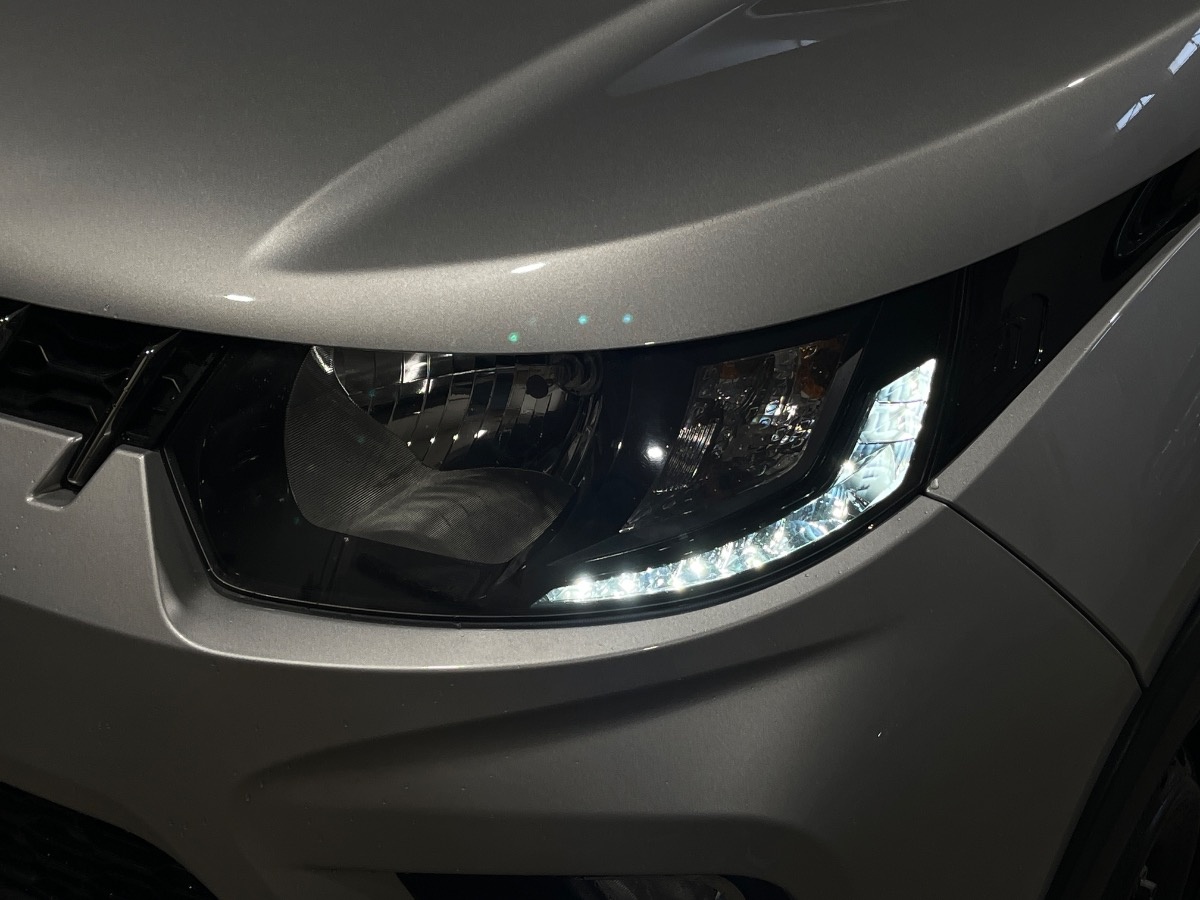 Mahindra KUV100 Usato 2025 KUV100 Altavilla Vicentina