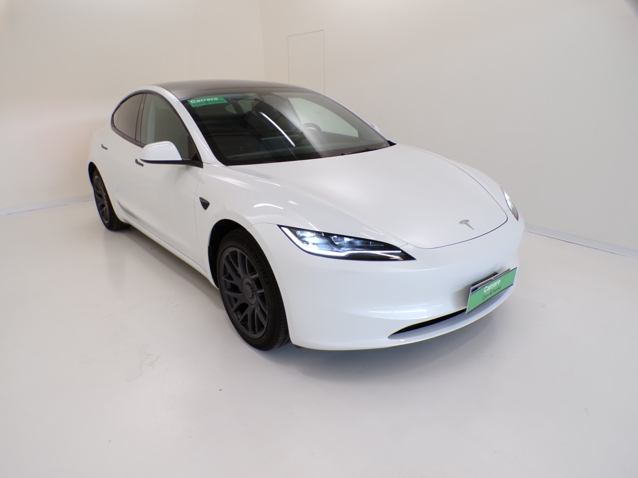 Tesla Model 3 Model 3 Premium RWD - 3