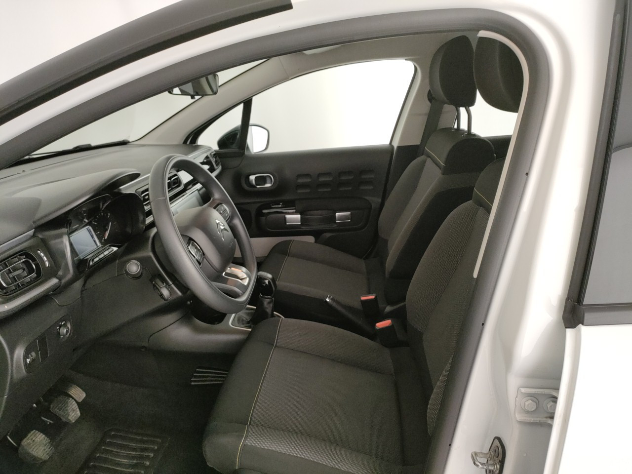 Citroen C3 Usato 2023 C3 Reggio Emilia