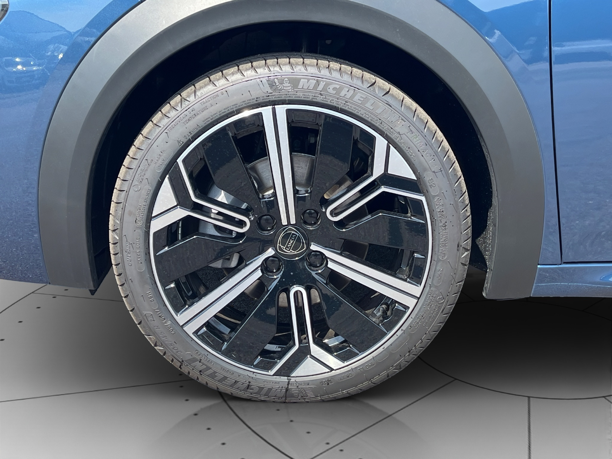Lancia Ypsilon 2024 Nuovo Benzina Ypsilon 2024 Cerea