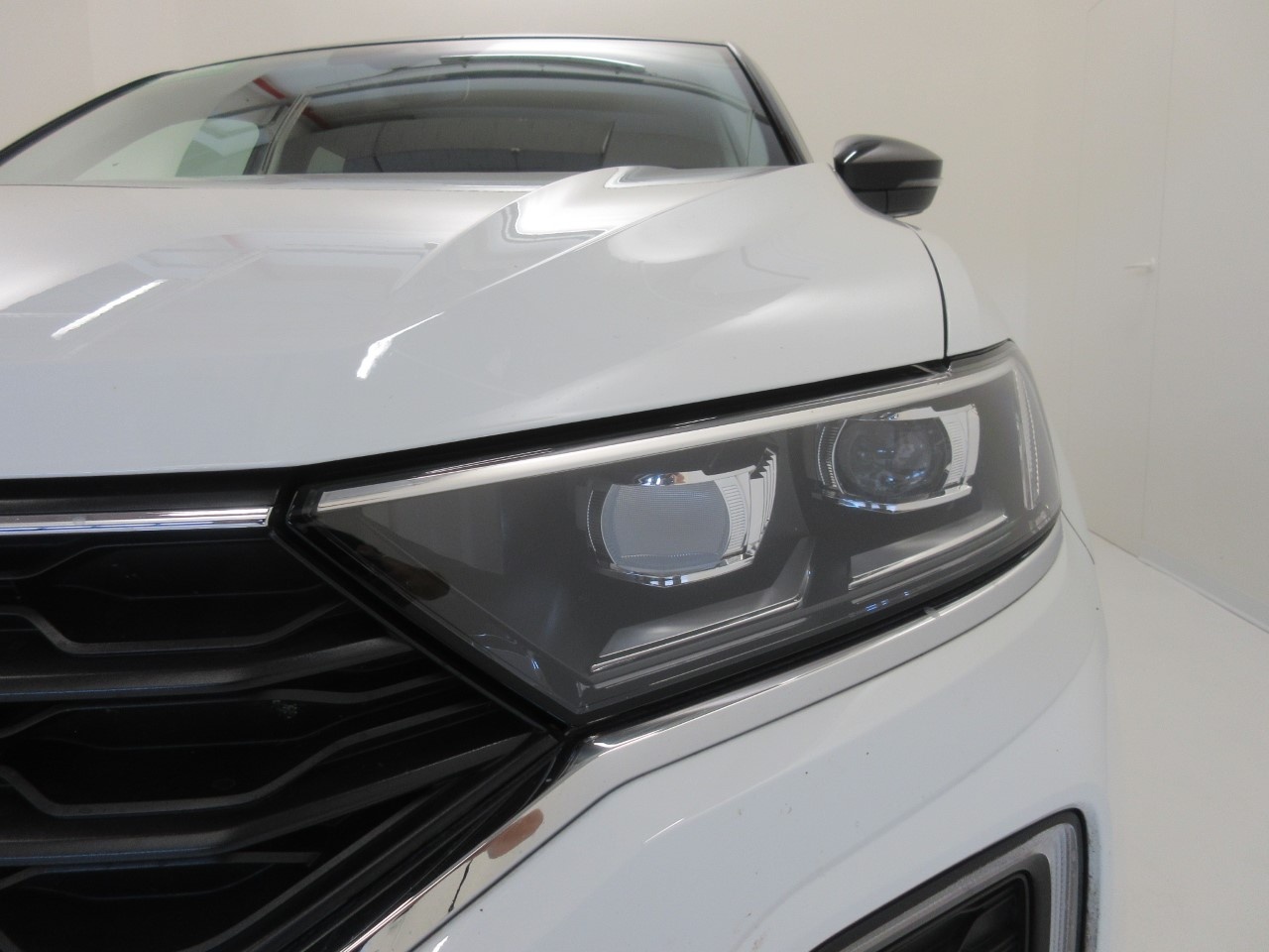 Volkswagen T-Roc 1.6 tdi Advanced - 5