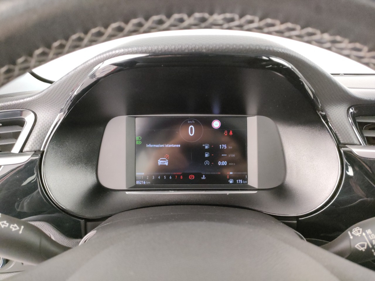 Opel Corsa Usato 2021 Corsa Parma