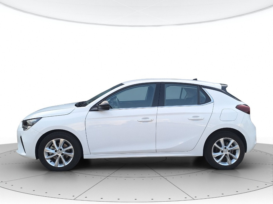 Opel Corsa Usato 2023 Corsa San Vendemiano
