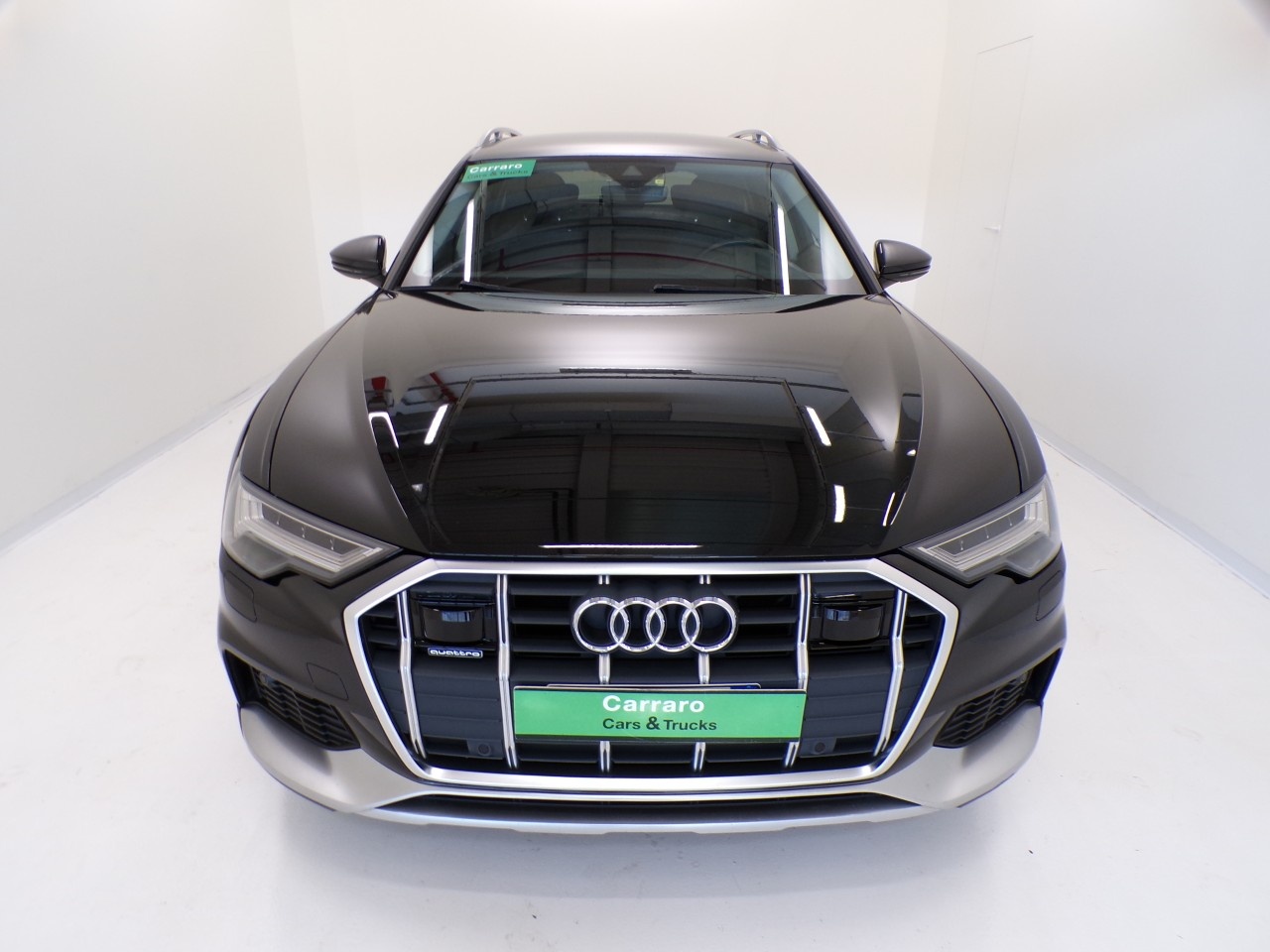 Audi A6 A6 Allroad 40 2.0 TDI mHEV 12V 204cv quattro S tronic - 2