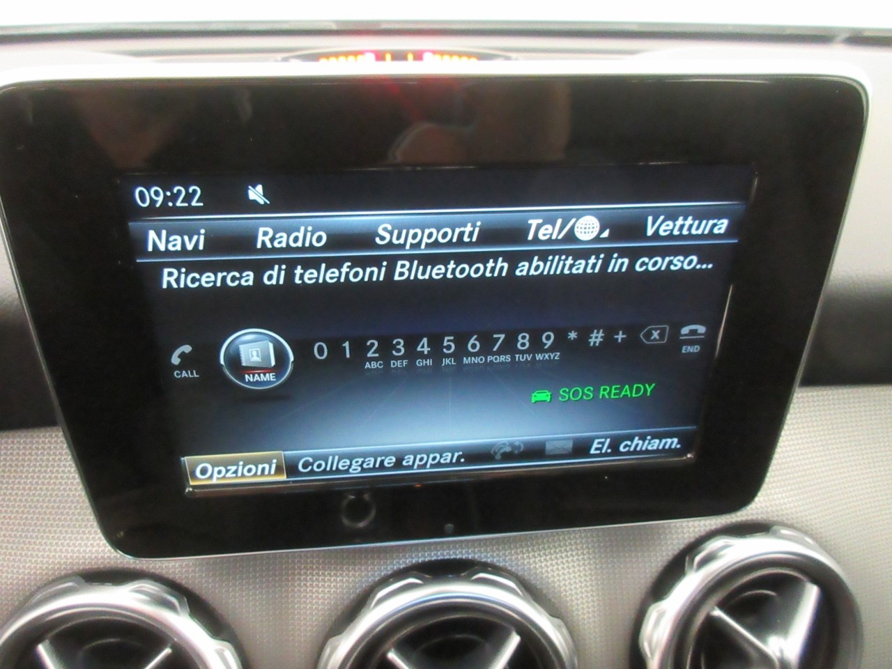 Mercedes GLA GLA 180 Sport 7G-DCT - 17