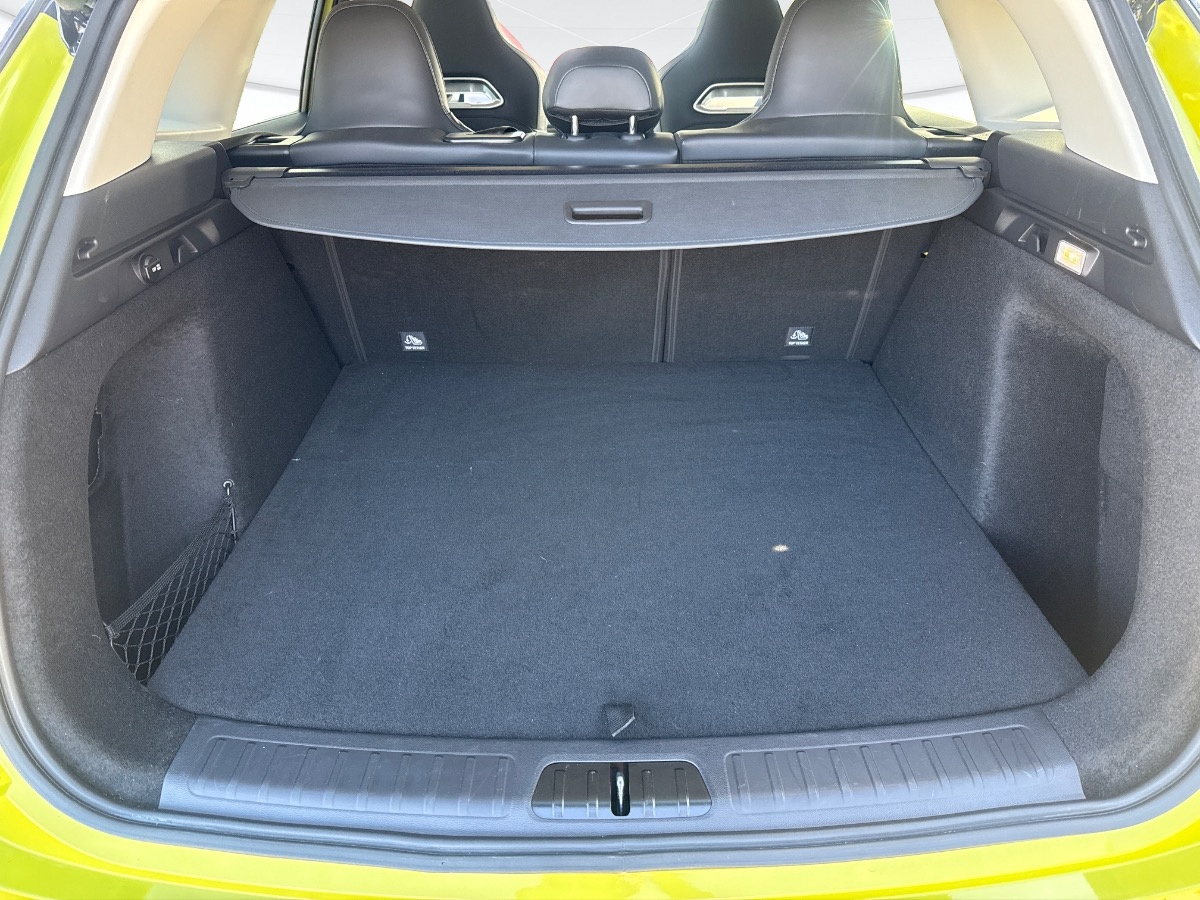 Tiger Six Usato 2025 Six Padova