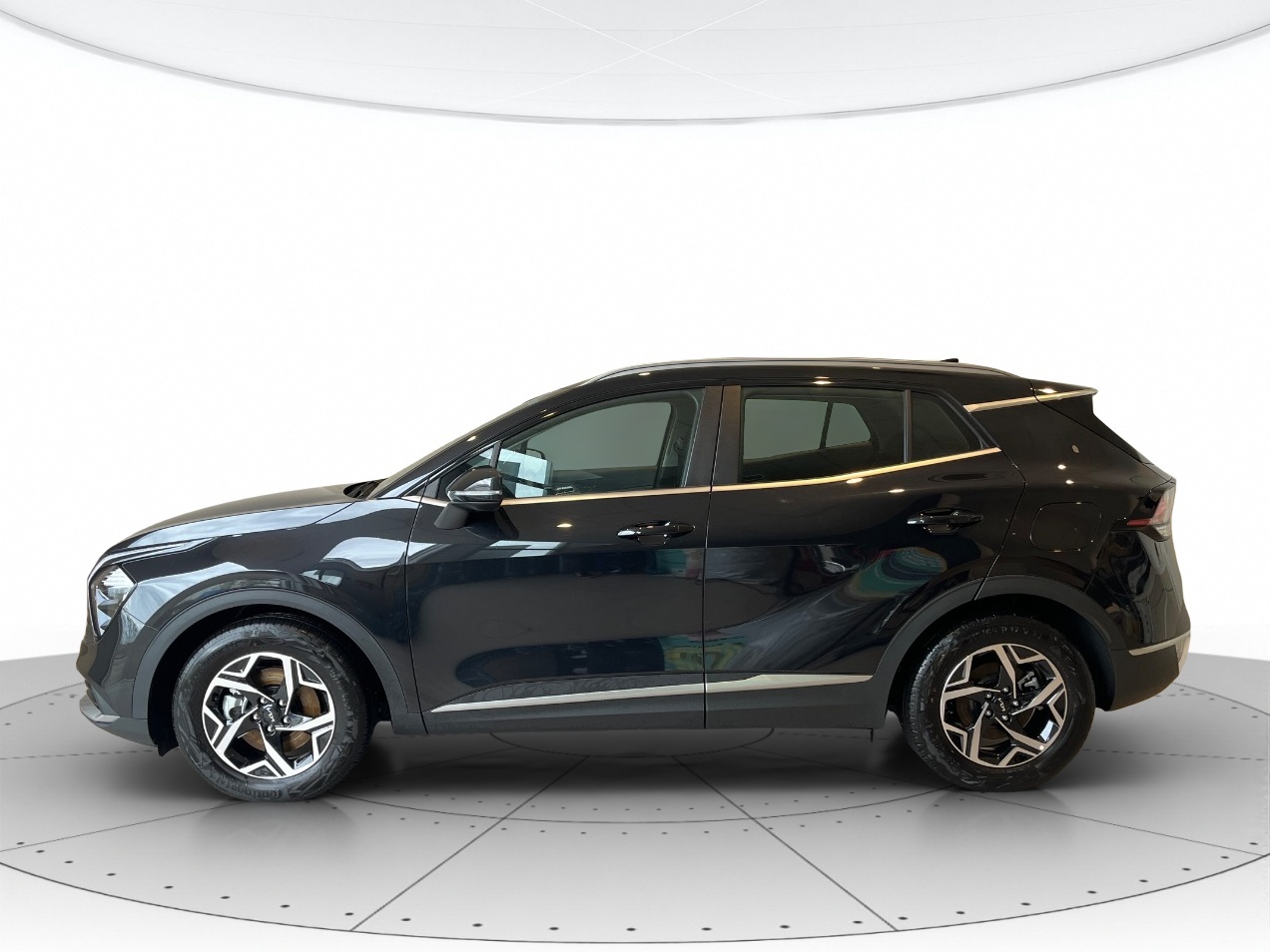 Kia Sportage Usato 2024 Sportage Cerea