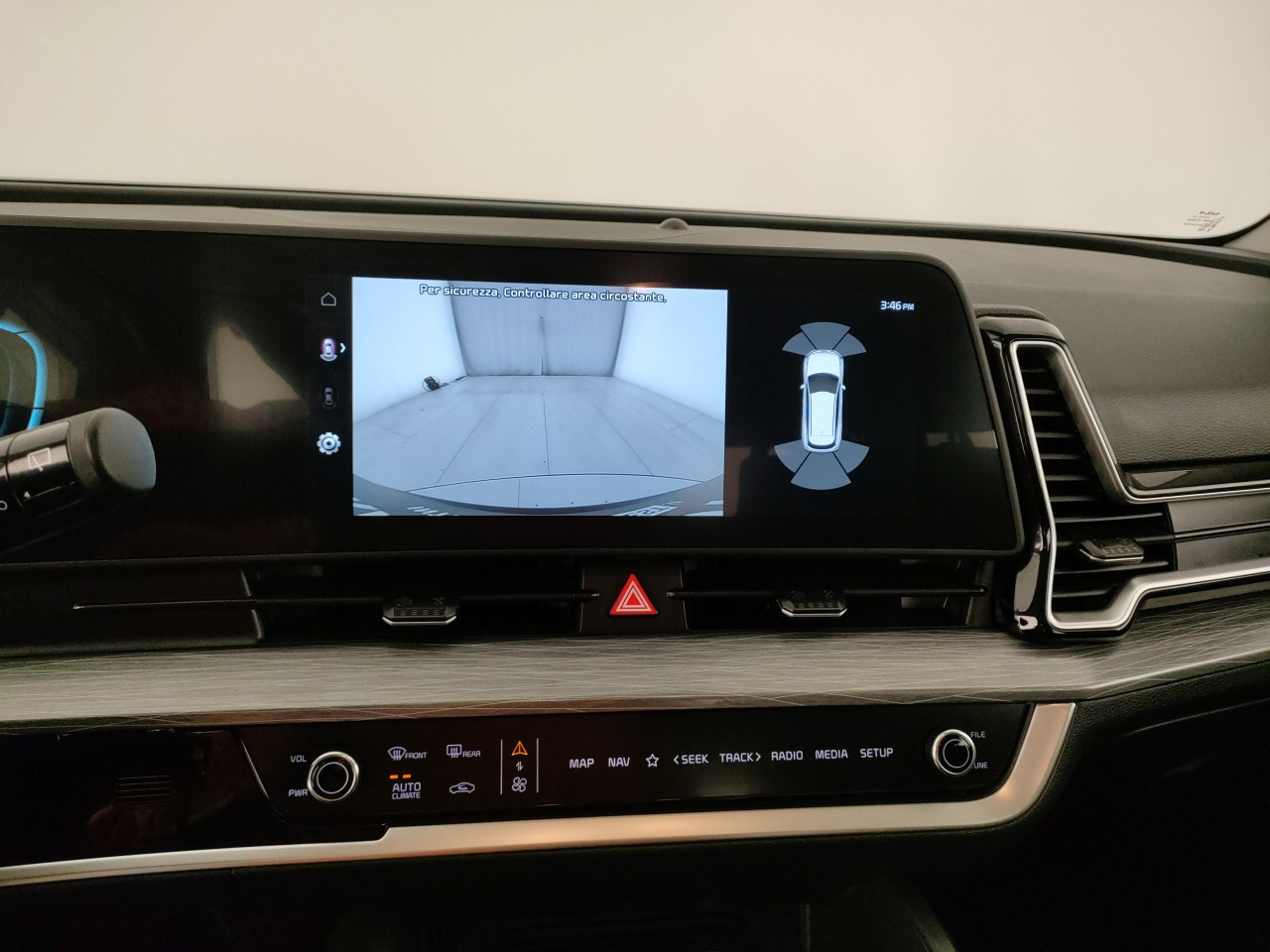 Kia Sportage Usato 2025 Sportage San Zeno Naviglio