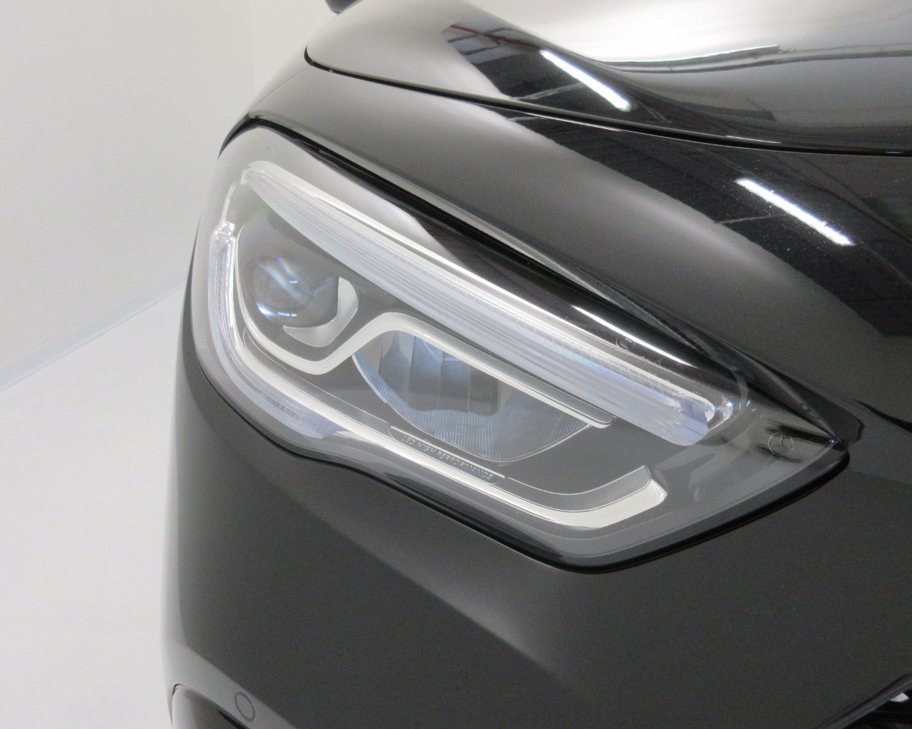 Mercedes GLA GLA 250 Premium 8G-DCT - 5