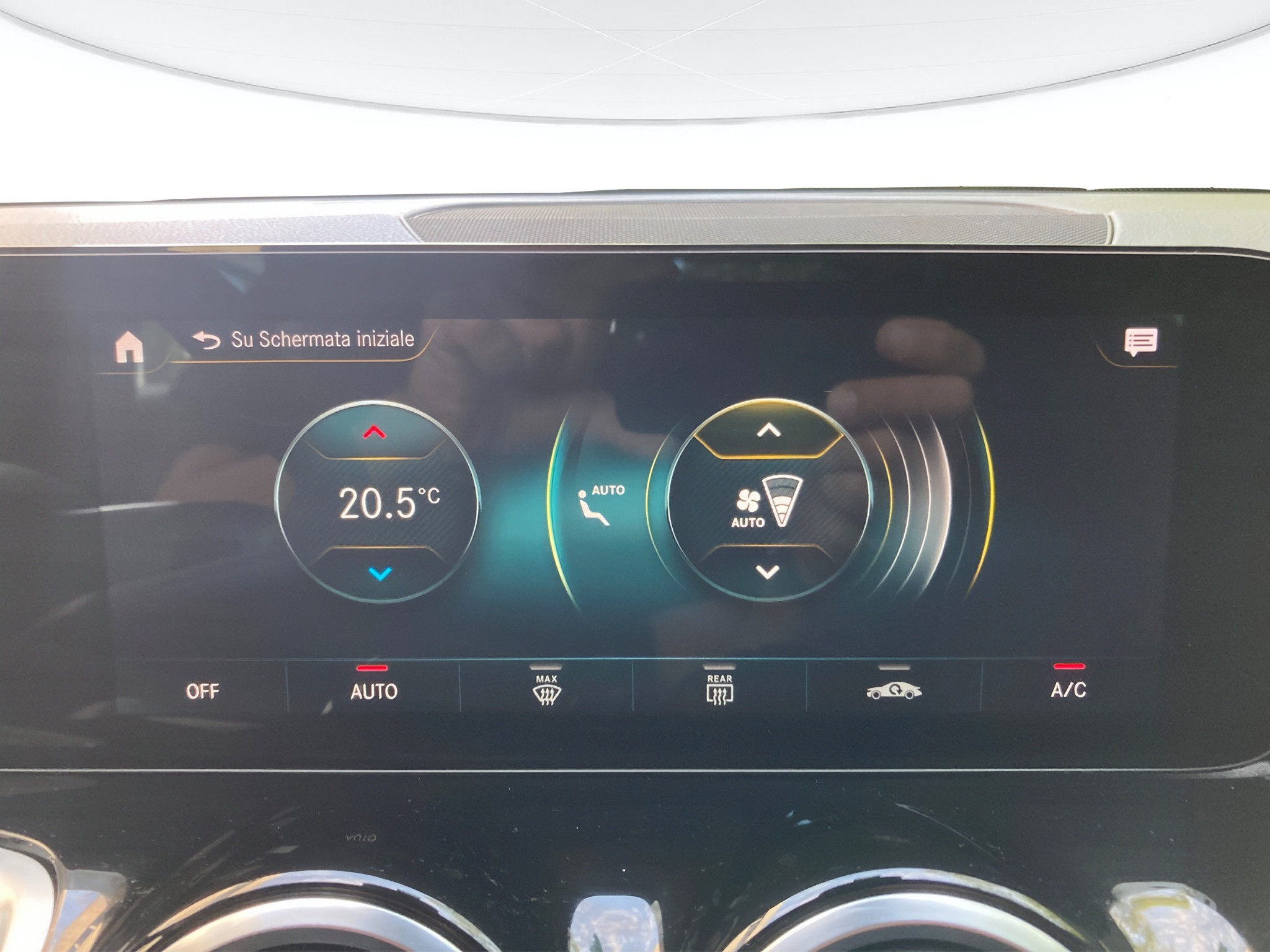 Mercedes GLB Usato 2022 GLB Modena