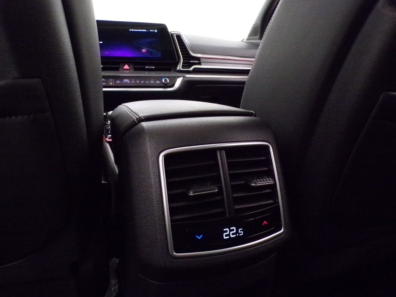 Kia Sportage Sportage 1.6 CRDi MHEV GT-line Plus DCT - 16