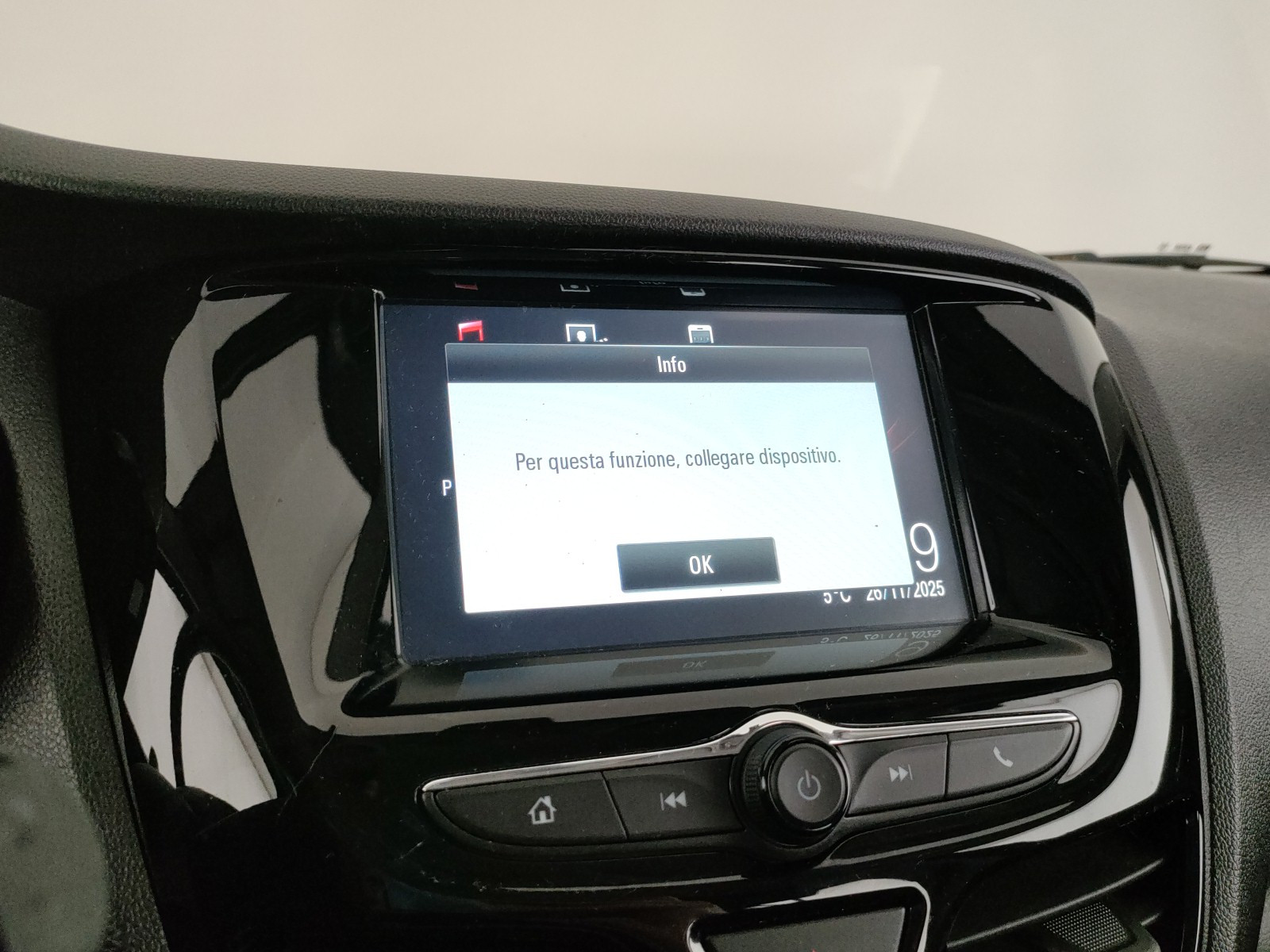 Opel Karl Usato 2018 Karl Legnago