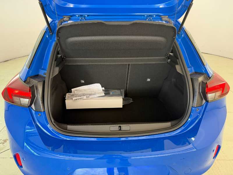 Corsa Edition Benzina 100 Cv (74kw) Manuale