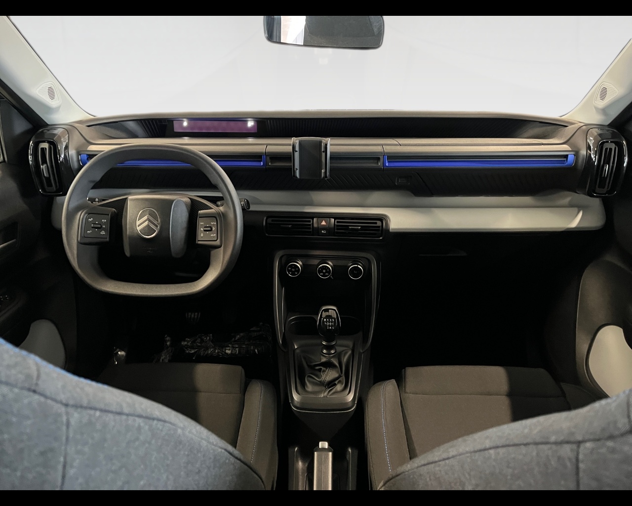 Citroen C3 Nuovo Benzina C3 Verona